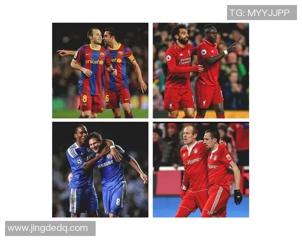 当年的球星与绿茵岁月那些年闪耀赛场的经典足球记忆