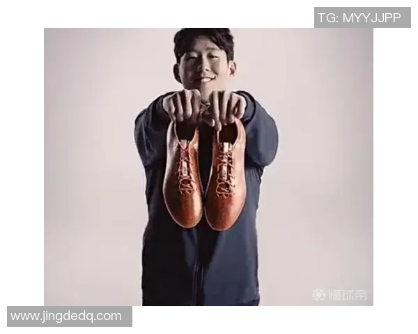 球星亲自代言足球鞋 打造你的专属速度与力量